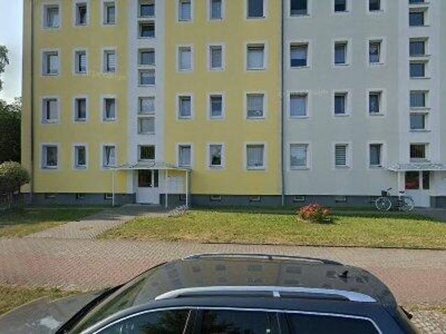 Apartment mieten in Angermünde, Brandenburg