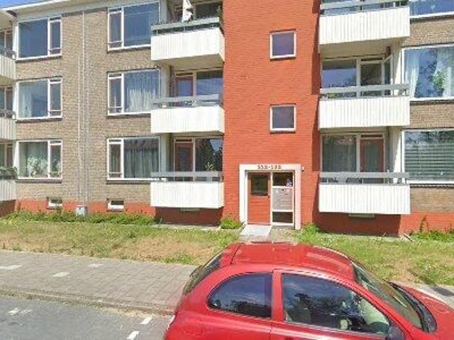 Appartement te huur in IJmuiden, Velsen
