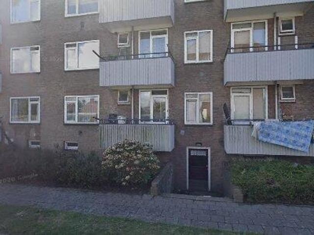 Appartement te huur in Ijmuiden, Noord Holland