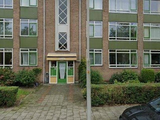 Appartement te huur in Santpoort-zuid, Noord Holland