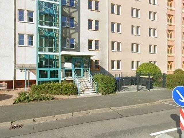Apartment mieten in Ostvorstadt, Plauen