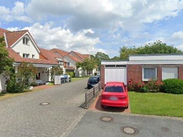 Apartment mieten in Warendorf, Nordrhein-Westfalen