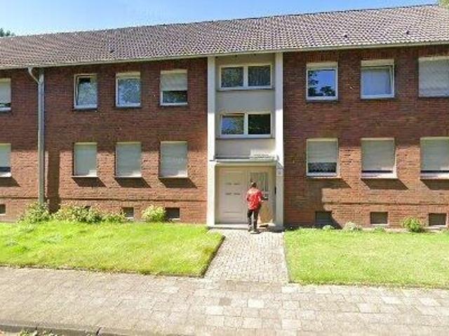 Apartment mieten in Wesel, Nordrhein-Westfalen