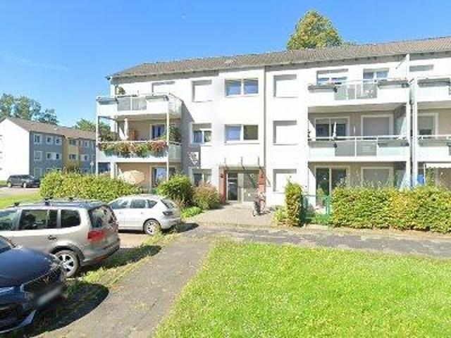 Apartment mieten in Wesel, Nordrhein-Westfalen