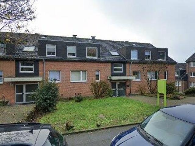 Apartment mieten in Wuppertal, Nordrhein-Westfalen