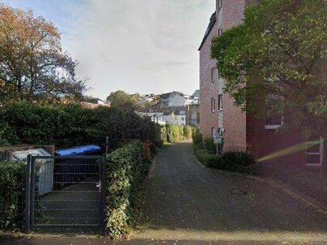 Apartment mieten in Barmen, Wuppertal
