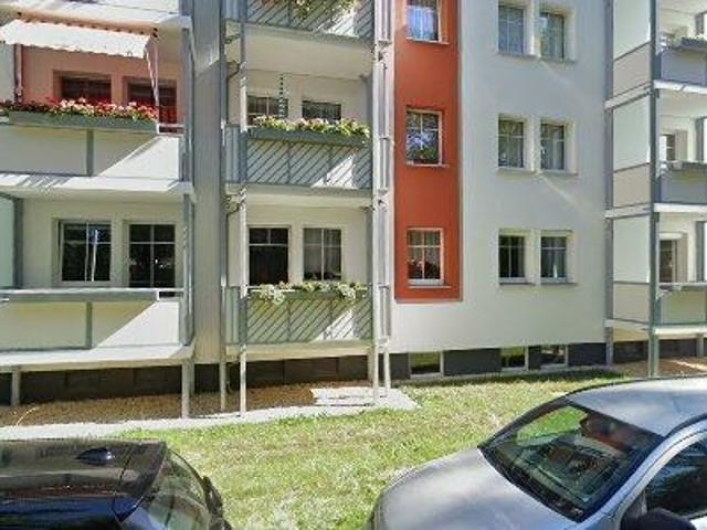 Apartment mieten in Zwickau-Ost, Zwickau
