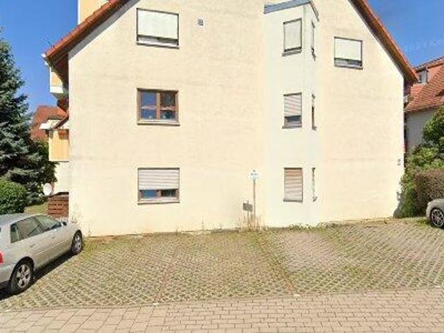 Apartment mieten in Niederlungwitz, Glauchau