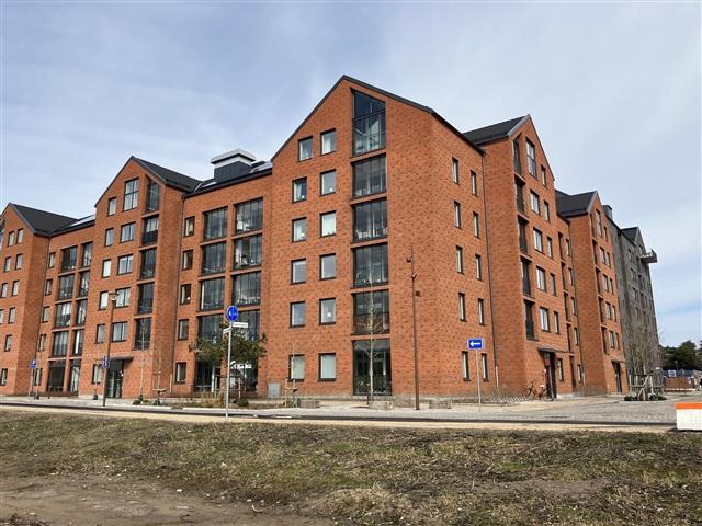 Lägenhet hyra i Ängelholm, Skåne