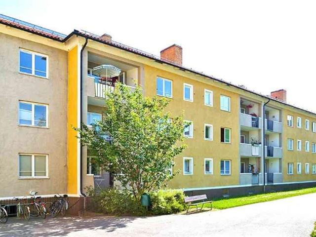 Lägenhet hyra i Linköping, Östergötland