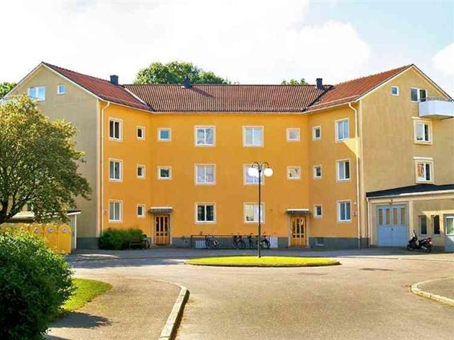 Lägenhet hyra i Linköping, Östergötland