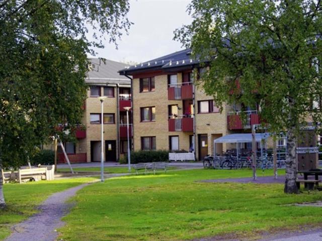 Lägenhet hyra i Arvidsjaur, Norrbotten