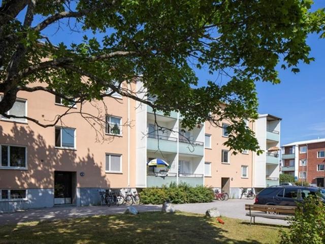 Lägenhet hyra i Katrineholm, Södermanland
