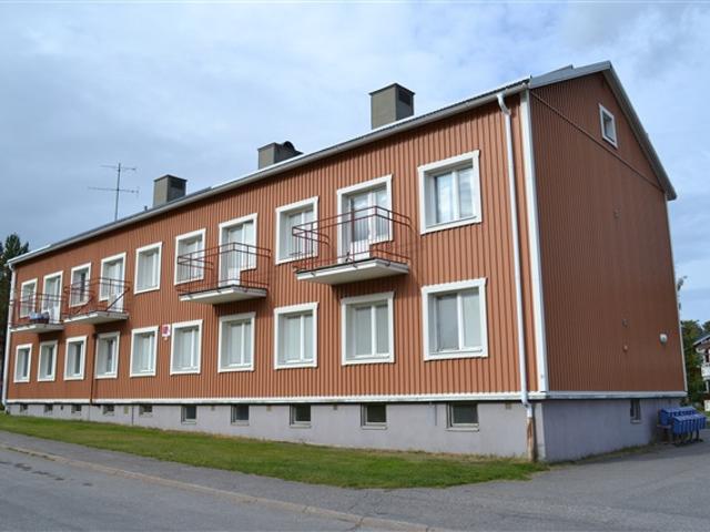 Lägenhet hyra i Arvidsjaur, Norrbottens län