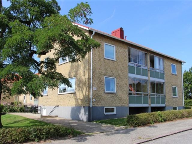 Lägenhet hyra i Ystad
