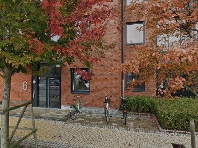 Lägenhet hyra i Ängelholm, Skåne