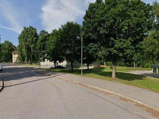 Lägenhet hyra i Fagersta, Västmanland
