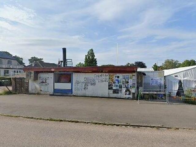 Lägenhet hyra i Falkenberg, Halland