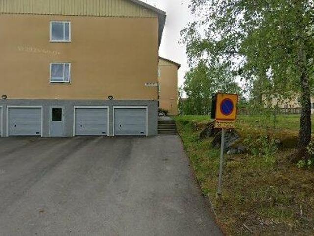 Lägenhet hyra i Hälleforsnäs, Södermanland