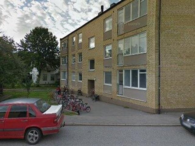 Lägenhet hyra i Gullspång, Västra Götaland