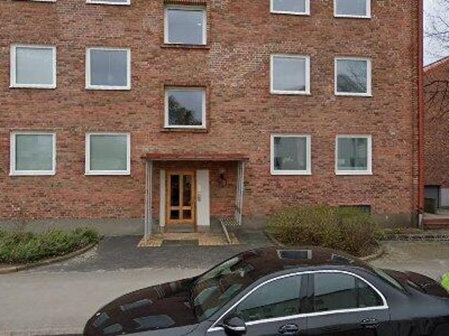 Lägenhet hyra i Halmstad, Halland