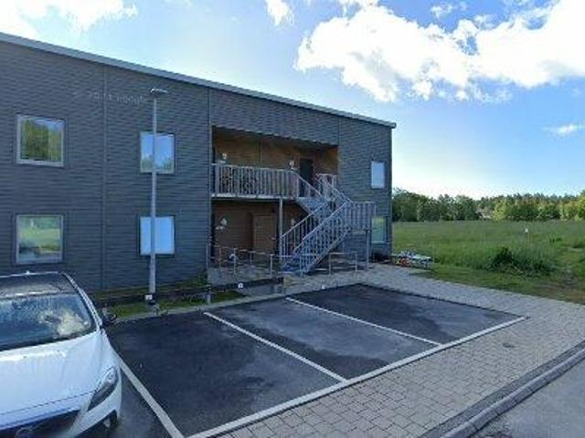 Lägenhet hyra i Haninge, Stockholm