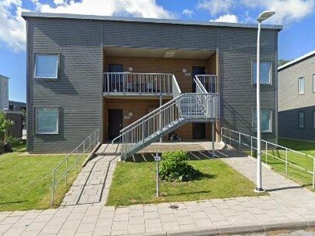 Lägenhet hyra i Haninge, Stockholm