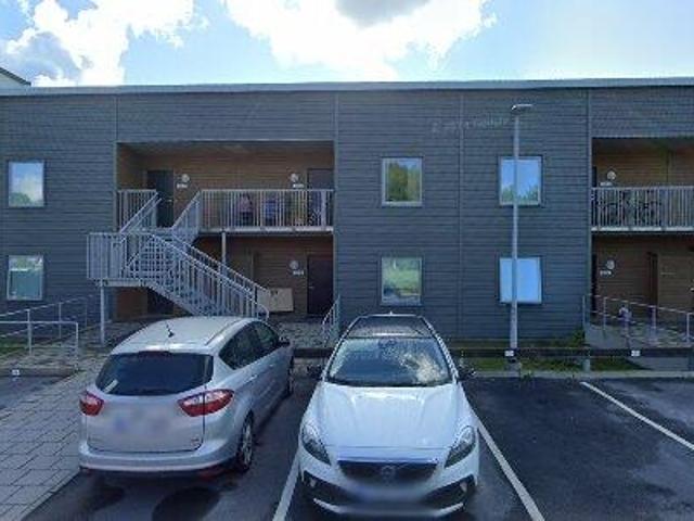 Lägenhet hyra i Haninge, Stockholm