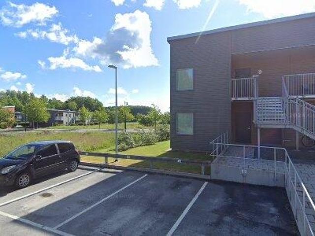 Lägenhet hyra i Haninge, Stockholm