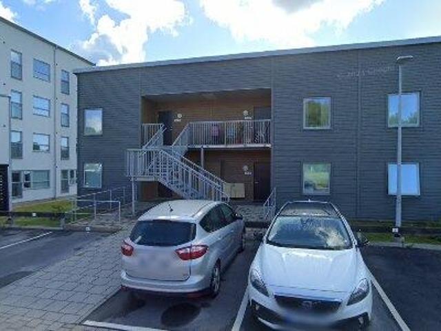 Lägenhet hyra i Haninge, Stockholm