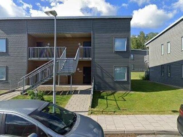 Lägenhet hyra i Haninge, Stockholm