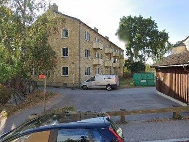 Lägenhet hyra i Karlskrona