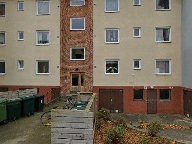 Lägenhet hyra i Kungsbacka, Halland