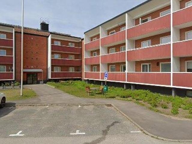 Lägenhet hyra i Laholm, Halland