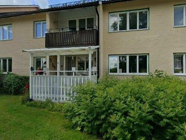 Lägenhet hyra i Ljungsbro, Östergötland