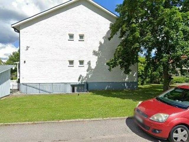 Lägenhet hyra i Ljungsbro, Östergötland