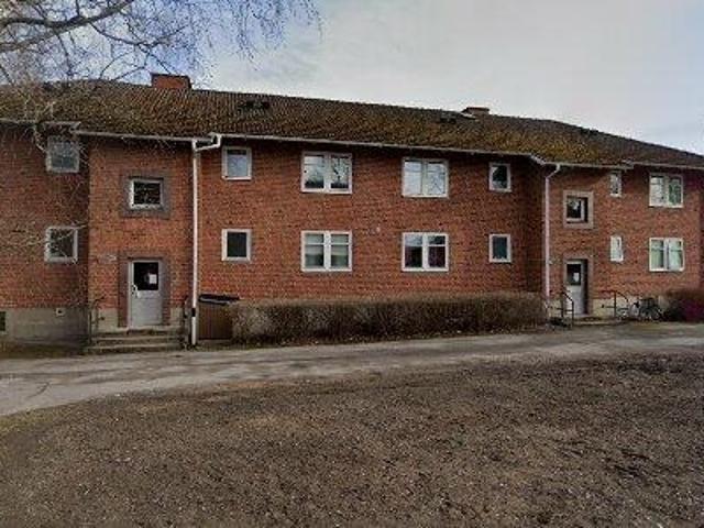 Lägenhet hyra i Ljungsbro, Östergötland
