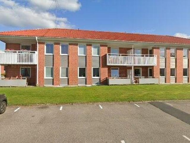 Lägenhet hyra i Ljungby, Kronoberg
