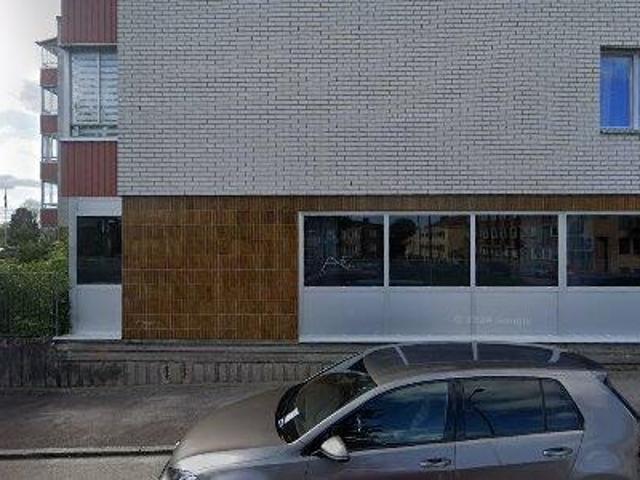 Lägenhet hyra i Ljungby, Kronoberg