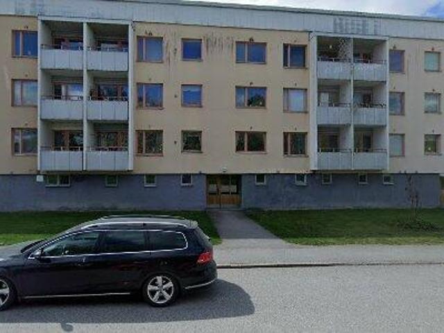 Lägenhet hyra i Nyköping, Södermanland