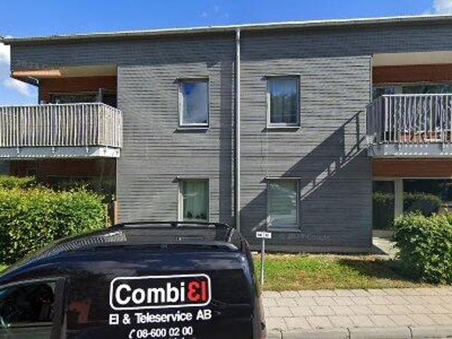 Lägenhet hyra i Haninge, Stockholm