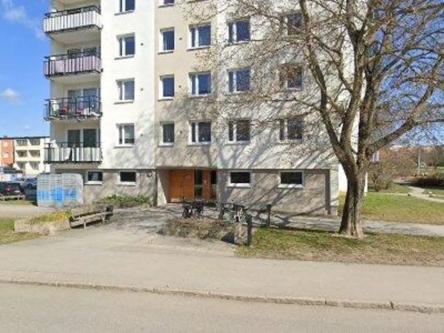 Lägenhet hyra i Åkersberga, Stockholm