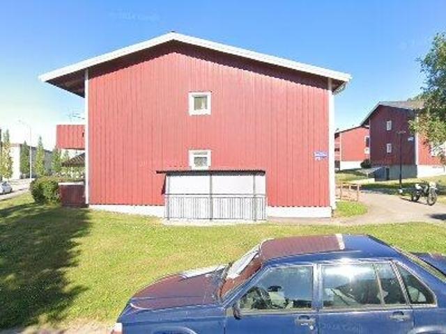 Lägenhet hyra i Ovanåker, Gävleborg