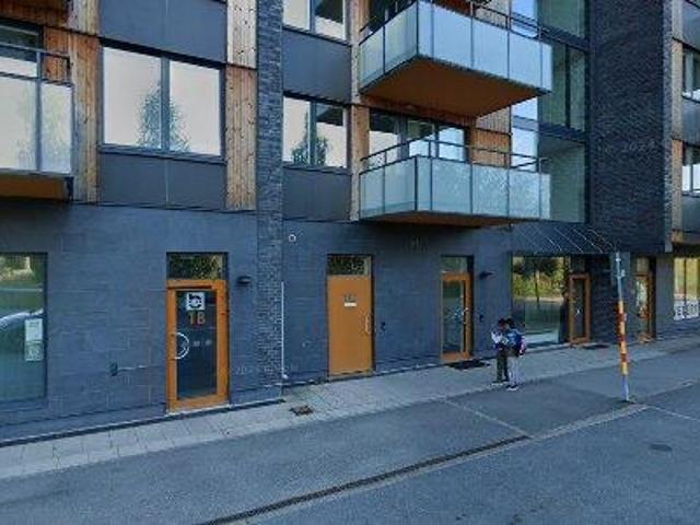 Lägenhet hyra i Sigtuna, Stockholm