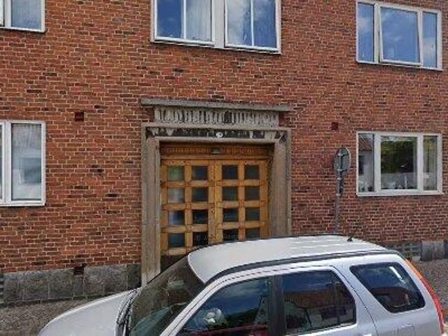 Lägenhet hyra i Simrishamn, Skåne