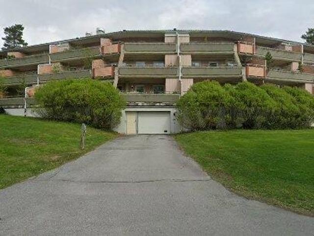 Lägenhet hyra i Skellefteå, Västerbotten