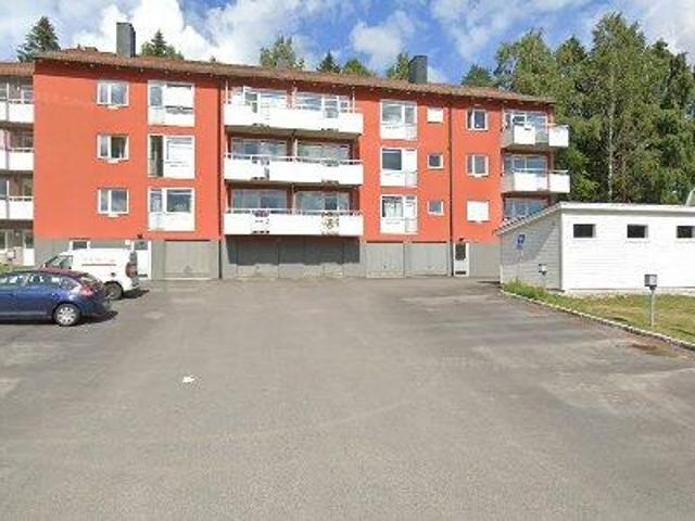 Lägenhet hyra i Njurunda, Västernorrland