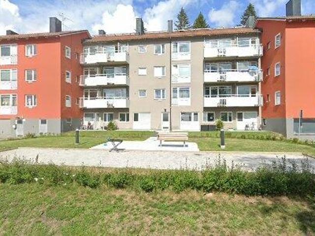 Lägenhet hyra i Njurunda, Västernorrland