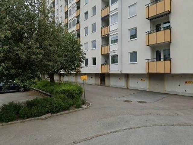 Lägenhet hyra i Näsbypark, Täby