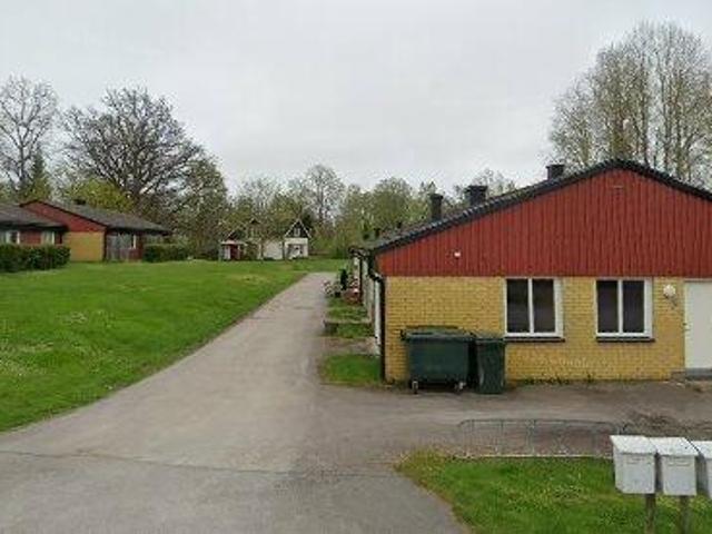 Lägenhet hyra i Uppvidinge, Kronoberg
